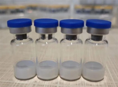 Critères de perte de poids du Tielborpeptide